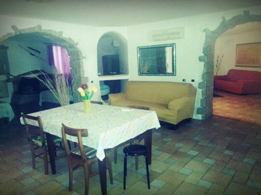 Sardegna Casa A 250 Metri Dal Mare Con Piscina Apartamento Olbia Exterior foto