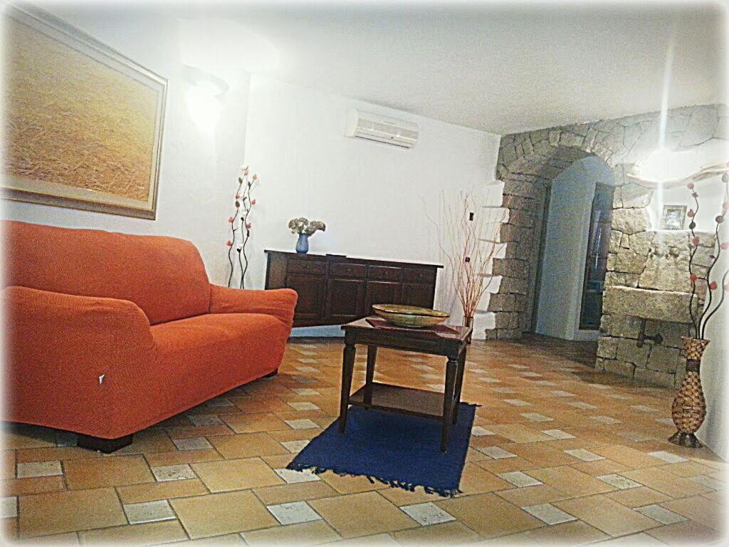 Sardegna Casa A 250 Metri Dal Mare Con Piscina Apartamento Olbia Exterior foto