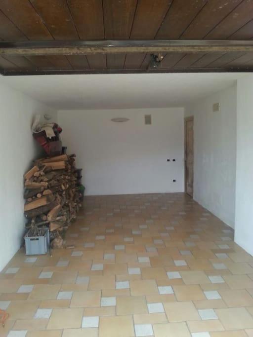 Sardegna Casa A 250 Metri Dal Mare Con Piscina Apartamento Olbia Exterior foto