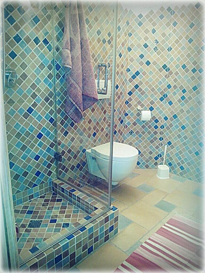Sardegna Casa A 250 Metri Dal Mare Con Piscina Apartamento Olbia Exterior foto