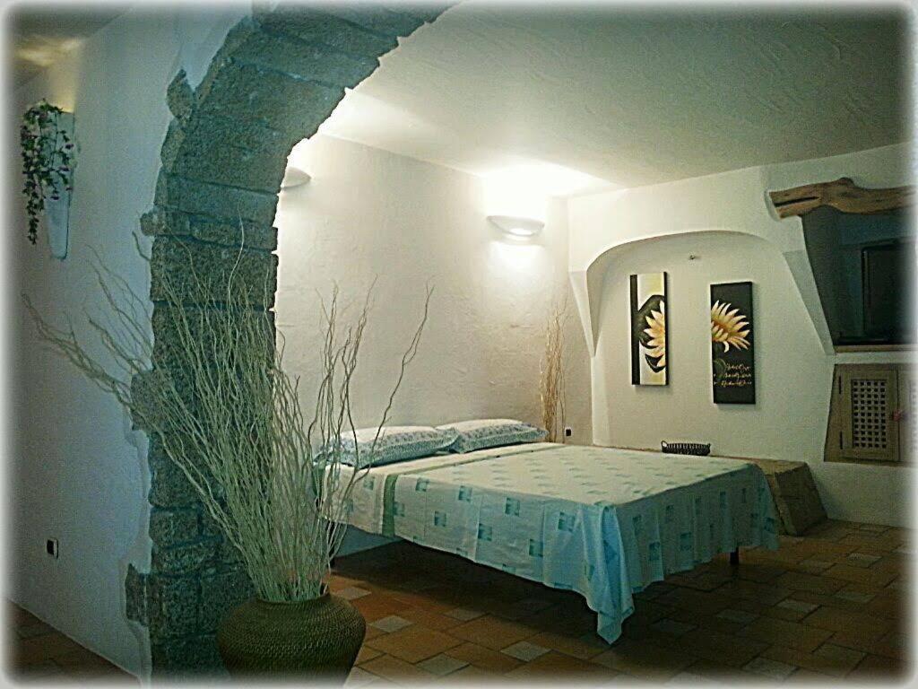 Sardegna Casa A 250 Metri Dal Mare Con Piscina Apartamento Olbia Exterior foto
