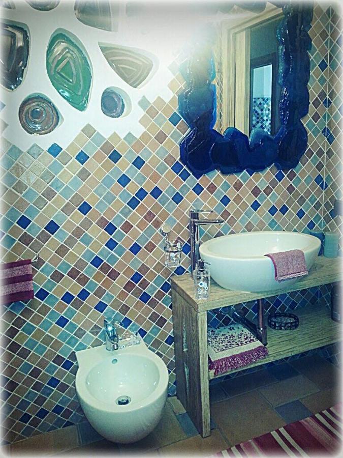 Sardegna Casa A 250 Metri Dal Mare Con Piscina Apartamento Olbia Exterior foto