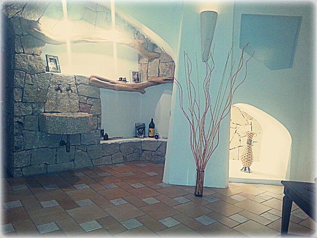 Sardegna Casa A 250 Metri Dal Mare Con Piscina Apartamento Olbia Exterior foto